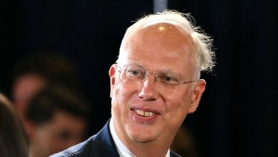 Wysłannik Putina ma spotkać się w Davos z delegacją USA