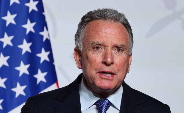 Wysłannik Putina spotkał się z Witkoffem. O czym rozmawiali?