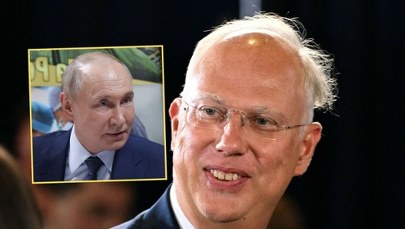 Wysłannik Putina wskazał potencjalny termin zakończenia wojny. "Zmierzamy w stronę pokoju"