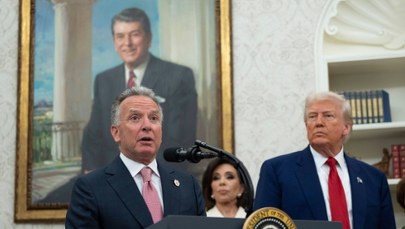 Wysłannik USA do Rosji szykuje się do podróży. Trump o możliwym terminie