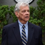 Wysłannik USA naciska na władze Litwy. "Trzeba usiąść i porozmawiać"