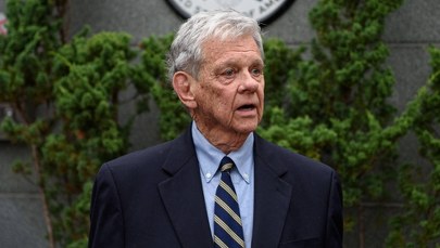 Wysłannik USA naciska na władze Litwy. "Trzeba usiąść i porozmawiać"