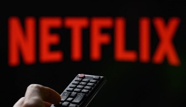 Wyślij SMS o treści… Netflix poszedł w tym kierunku