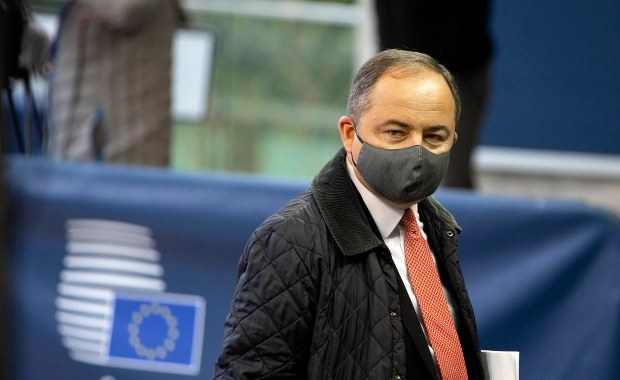 Wysłuchanie Polski ws. łamania zasad praworządności. "Bez istotnej wartości"