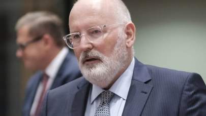 Wysłuchanie Polski ws. praworządności. Wiemy, co powie wiceszef KE