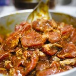 Wyśmienita marynata do karkówki. Aromatyczne, miękkie i kruche mięso z nietypową nutą smaku