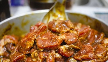 Wyśmienita marynata do karkówki. Aromatyczne, miękkie i kruche mięso z nietypową nutą smaku