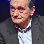 Wojciech Wysocki Wysocki szczęście znalazł u boku dużo młodszej. Teraz ich córka zadebiutowała na ściance