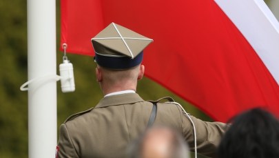 Wysocy rangą oficerowie wojska skazani za pobicie policjantów i strażnika miejskiego