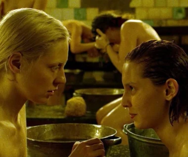 "Wysoka dziewczyna" [recenzja]