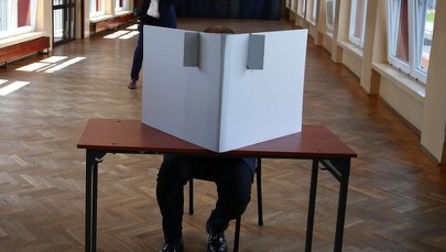 Wysoka frekwencja w wyborach prezydenckich. A jak było w poprzednich?