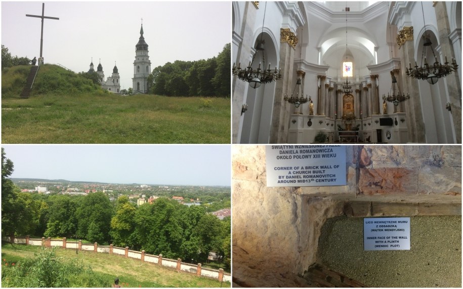 Wysoka Górka /Kot Krzysztof /RMF FM