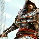 Wysoka sprzedaż Assassin's Creed IV: Black Flag