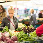 Wysoka zmienność cen na rynku owoców i warzyw
