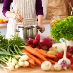 Wysoki cholesterol? Dodaj to do jedzenia, a szybko zobaczysz poprawę 