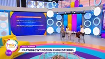 Wysoki cholesterol nie boli. Dlaczego warto się badać i jak obniżać poziom "złego" cholesterolu?