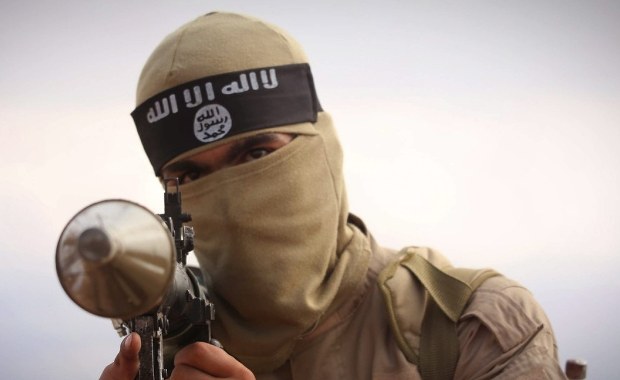 Wysoki rangą oficer brytyjskiej policji: Państwo Islamskie planuje spektakularne ataki