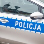 Wysoki rangą policjant odwołany. Jest postępowanie dyscyplinarne