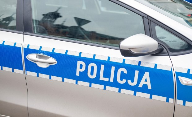 Wysoki rangą policjant odwołany. Jest postępowanie dyscyplinarne