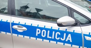 Wysoki rangą policjant odwołany. Jest postępowanie dyscyplinarne