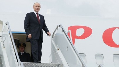 ​Wysoki rangą polski dyplomata: Wątpię, żeby Putin chciał lecieć nad Polską