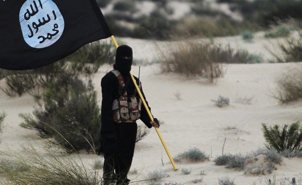 Wysoki rangą przywódca ISIS zabity. Zginął w szturmie przeprowadzonym przez FSB