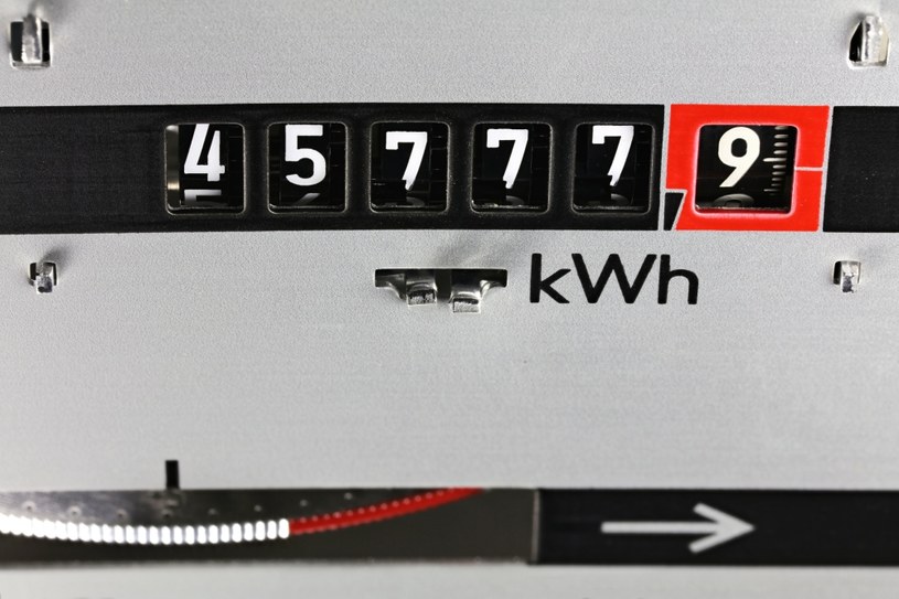 Wysokie ceny prądu pozostaną z nami na dłużej? Zdj. ilustracyjne /123RF/PICSEL