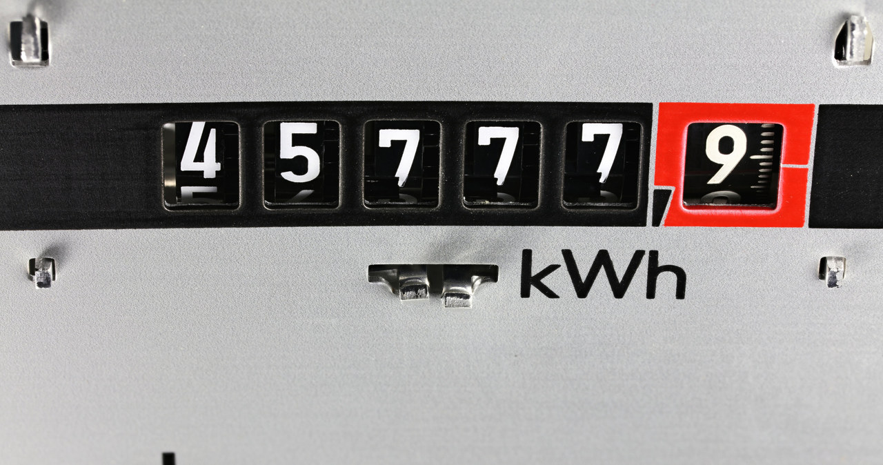 Wysokie ceny prądu pozostaną z nami na dłużej? Zdj. ilustracyjne /123RF/PICSEL
