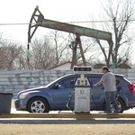 Wysokie ceny ropy. Drożyzna na polskich stacjach benzynowych