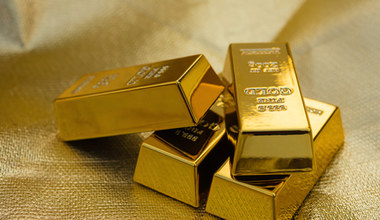 Wysokie ceny złota. Perspektywy na 2024 rok wyjątkowo dobre