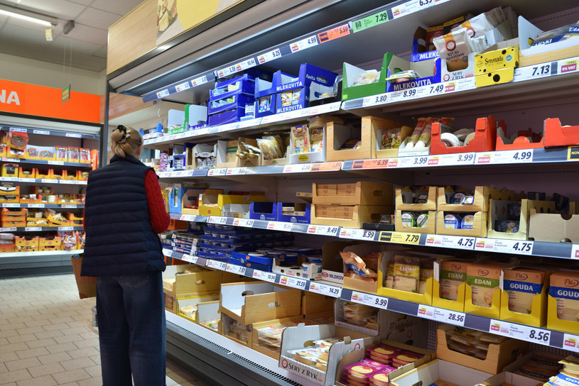Wysokie ceny zniechęciły Polaków do masła? Sklepy promują je teraz na potęgę (zdj. ilustracyjne) /Bartłomiej Magierowski /East News