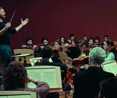 "Wysokie i niskie tony" [trailer]