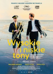 Wysokie i niskie tony