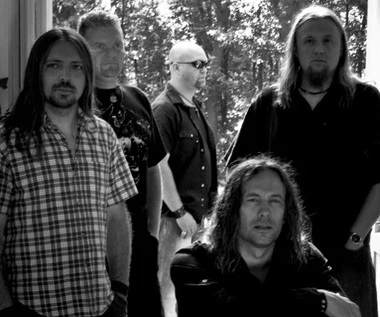 Wysokie Loty młodych rockmanów