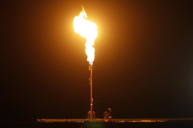 Wysokie opodatkowanie gazu łupkowego może wystraszyć inwestorów. Fot. David McNew /Getty Images/Flash Press Media