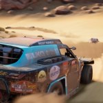 Wysokie prędkości i Rajd Dakar. Epic Games rozdaje graczom prawdziwy hit