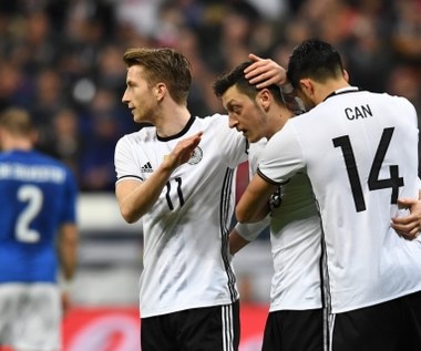 Wysokie premie dla Niemców za triumf na Euro 2016