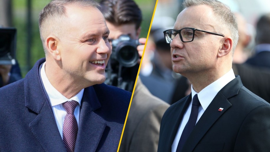 Wysokie premie w Kancelarii Prezydenta – ile kosztowały podatników w 2025 roku?, fot. Wojciech Olkuśnik/Piotr Matusewicz /East News