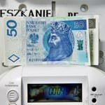 Wysokie rachunki? Polacy korzystają z prądożernych pralek i lodówek