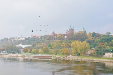 Wysokie stężenie benzenu w Płocku. Według służb: Źródłem PKN Orlen