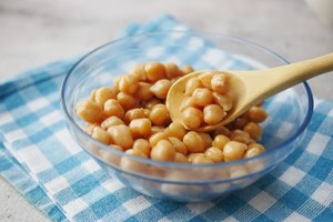 Lanches com alta proteína que constroem músculos e impedem a fome