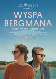 Wyspa Bergmana