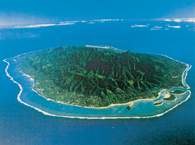 Wyspa Cooka /Encyklopedia Internautica