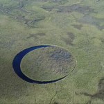ciekawostki Wyspa El Ojo obraca się na wodzie. Natura czy zjawisko nadprzyrodzone?