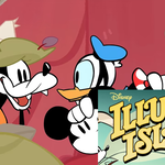 ​Wyspa Iluzji Disneya z oficjalną datą premiery