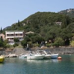 Wyspa Korfu: nie oparł się jej sam Odyseusz
