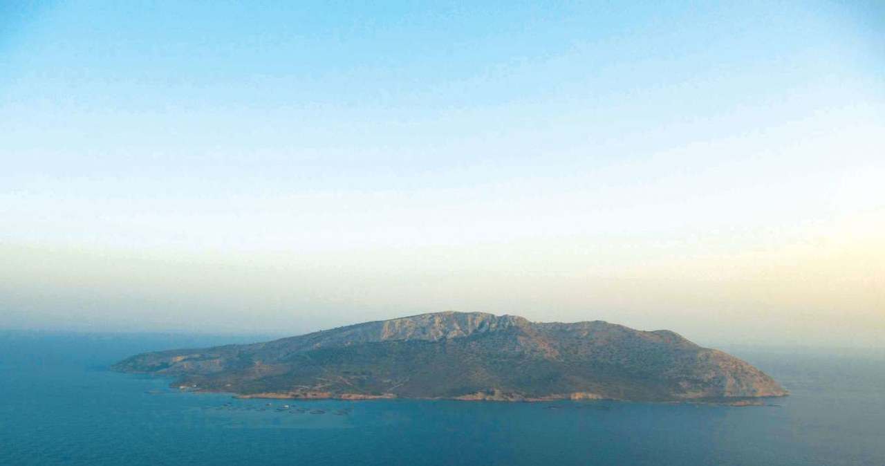 Wyspa Patroklos. Źródło: www.privateislandsonline.com /Informacja prasowa