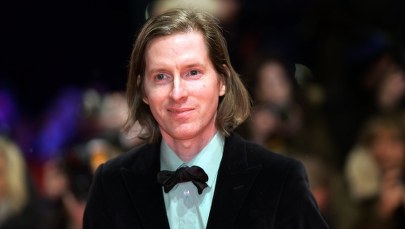 "Wyspa psów" otworzyła 68. Festiwal Filmowy w Berlinie