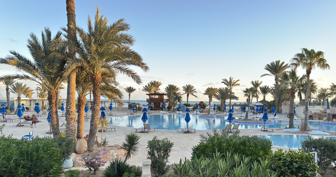 "Wyspa słońca" idealna na marcowy urlop. Co oferuje? /East News