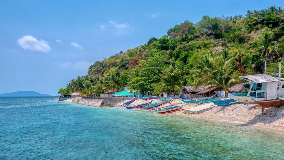 Tragedia w turystycznym raju. Turyści zginęli podczas nurkowania